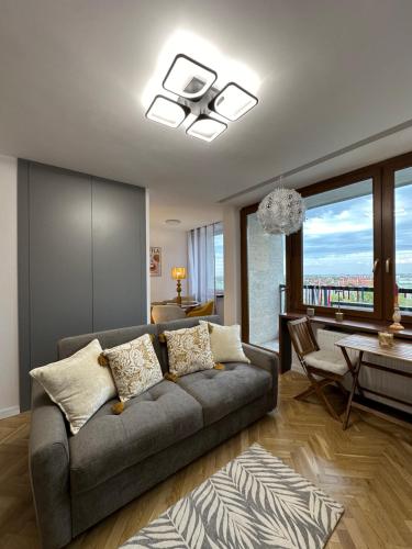 Apartament Warszawa Centrum Stare Miasto, Varsovie