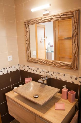 Chez Aurelie