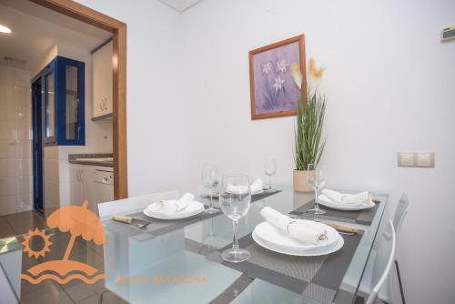 Patacona Resort Apartments - image 6