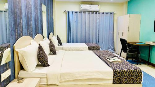 hotel photo