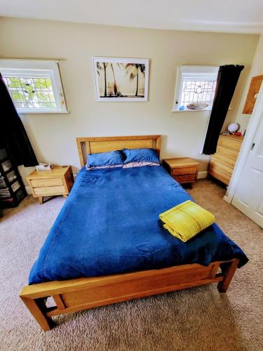 Cosy House, Wi-Fi, Close to CBD