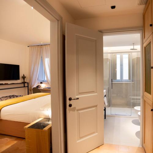 Hotel Casa Bianconi – Norcia, CT