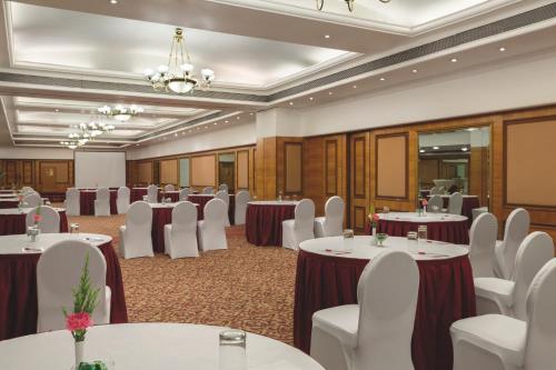 Meeting room / ballrooms, Ramada Plaza by Wyndham Palm Grove in Mumbai