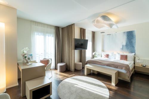 Cascada Boutique Hotel