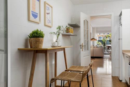 Luxurious 2 Bedroom Apartment in Medina Garden - Puerto Banús - image 8