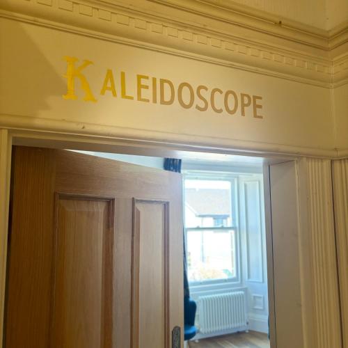 1 High Street - Boutique Rooms in Markinch