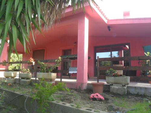 Le dune di Portixeddu