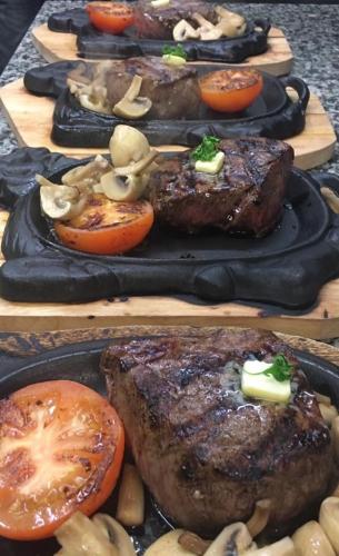 The Orange Tree Hotel in 柯克比 朗斯代爾