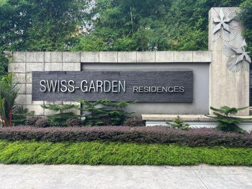 SG Residence by Lush Living, Kuala Lumpur