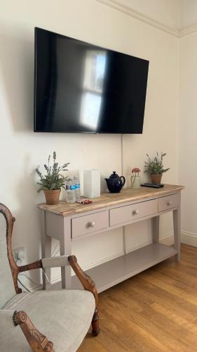 Зручності, 1 High Street - Boutique Rooms in Markinch