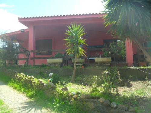 Exterior view, Le dune di Portixeddu in Buggerru