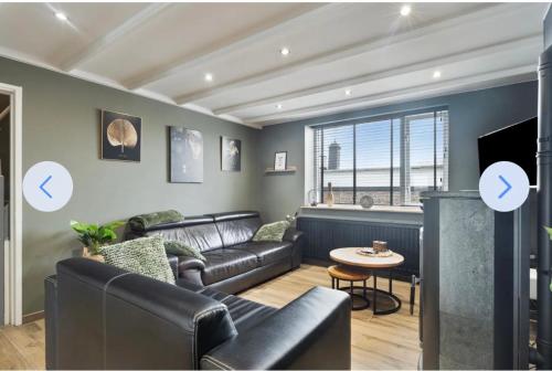 บริการและสิ่งอำนวยความสะดวก, Graafjansdijk B Vakantiehuis met 3 slaapkamers net over de Belgische grens in แตนูเซ็น