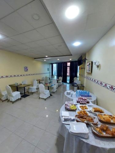 HOTEL IKRAM in Bordj El Kiffan