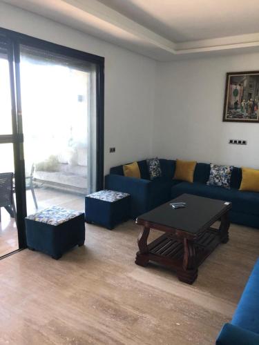 Appartement Sidi Rahal Oceanic in Sidi Rahal