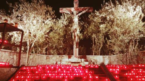 مناطق جذب قريبة, Pansion Eden in ميديوجوريه