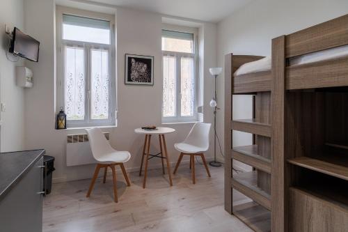 La Orana Room ~ Arrivée autonome ~ 1 personne