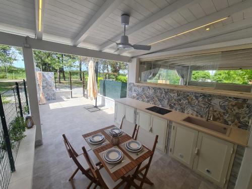 Dārzs, Casa del Mare - Riviera dei Tramonti - 150 mt dalla spiaggia in Nočera Terinēze