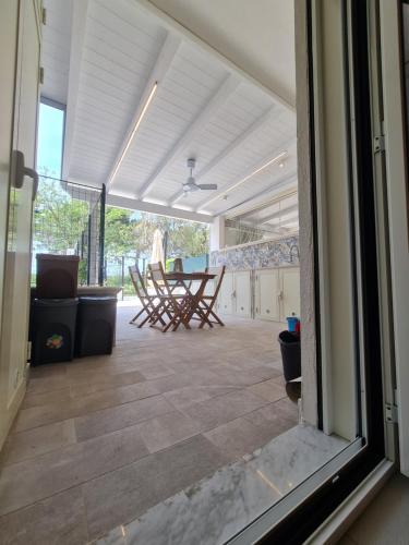 Iekārtas, Casa del Mare - Riviera dei Tramonti - 150 mt dalla spiaggia in Nočera Terinēze