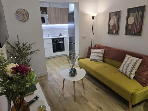 Apartamento Teror Encantado in Teror