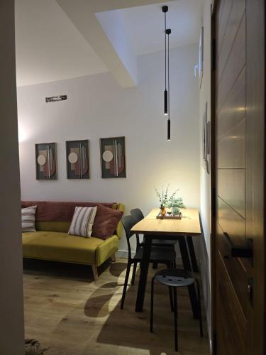 Mâncare şi băutură, Apartamento Teror Encantado in Teror