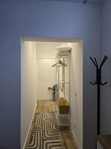 Apartamento Teror Encantado in Teror