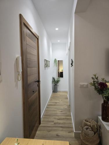 Hol, Apartamento Teror Encantado in Teror