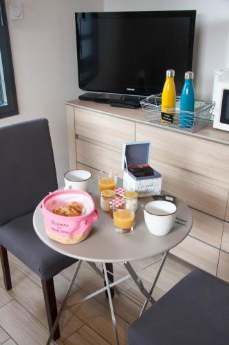 Chez Aurelie