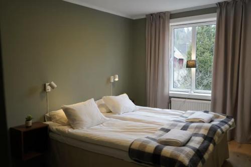 Lillberget Rymligt och modernt boende med utsikt över Tabergsberget Lillberget Rymligt och modernt boende med utsikt över Tabergsberget