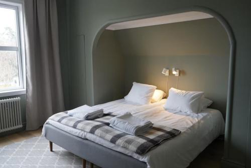 Lillberget Rymligt och modernt boende med utsikt över Tabergsberget Lillberget Rymligt och modernt boende med utsikt över Tabergsberget