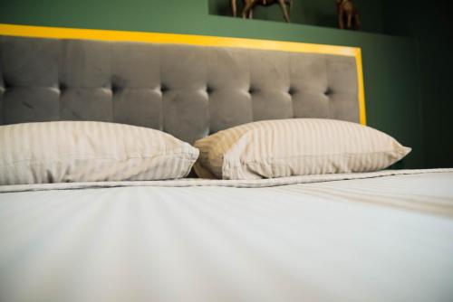 Wonderland Rooms for Rent, Sofia (photo 8)