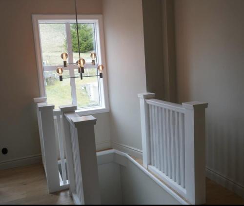 Lillberget Rymligt och modernt boende med utsikt över Tabergsberget Lillberget Rymligt och modernt boende med utsikt över Tabergsberget