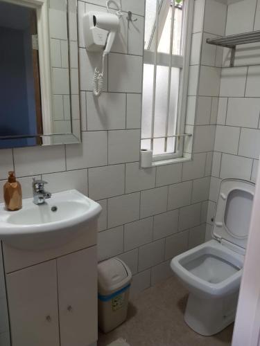 Sacha Tourist Residence 1 Room Type - Deluxe Double Studio