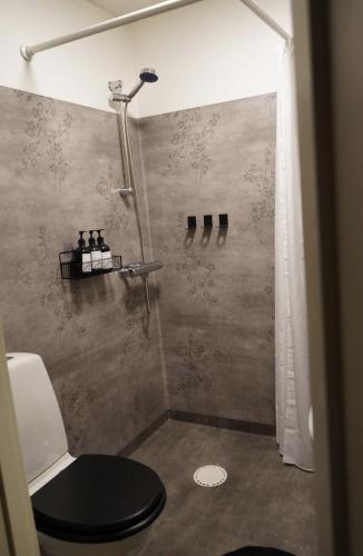 Lillberget Rymligt och modernt boende med utsikt över Tabergsberget Lillberget Rymligt och modernt boende med utsikt över Tabergsberget