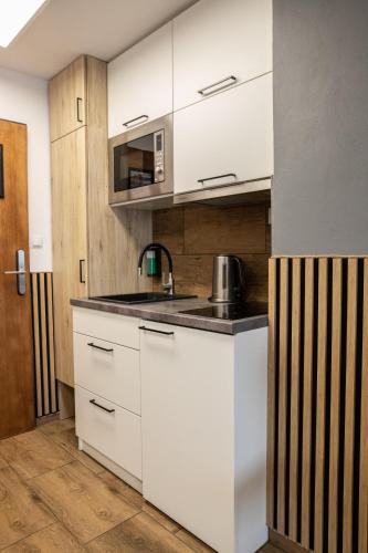 Hotel U Kociana in Trojanovice