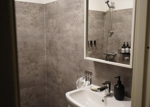 Lillberget Rymligt och modernt boende med utsikt över Tabergsberget Lillberget Rymligt och modernt boende med utsikt över Tabergsberget