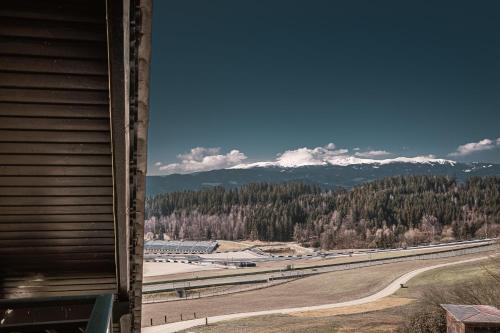 Haus Dietrich am Red Bull Ring in Spielberg