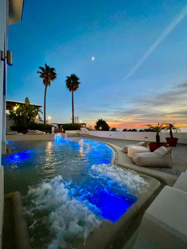 Borgo Romantica - Resort & Spa, Ischia