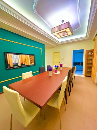 Emerald Villa in Pasir Gudang