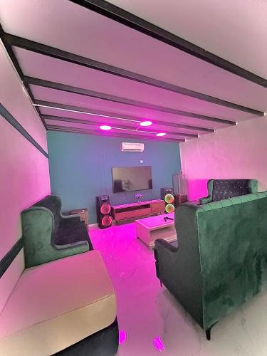 Emerald Villa in Pasir Gudang