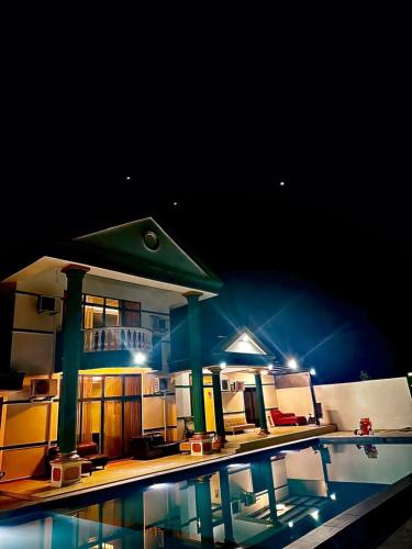 Emerald Villa in Pasir Gudang