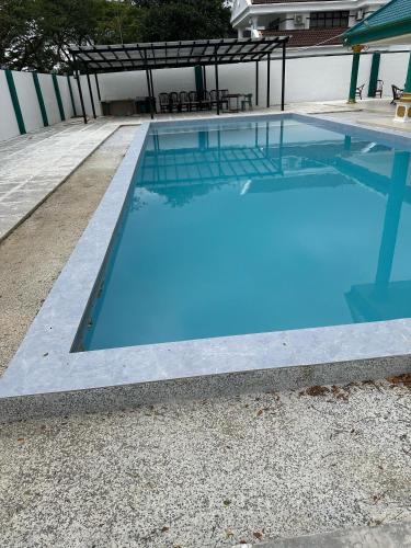 Emerald Villa in Pasir Gudang