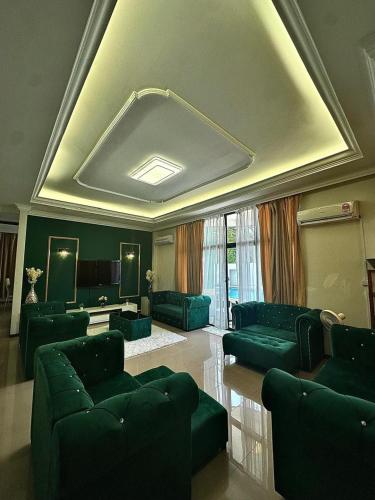 Emerald Villa in Pasir Gudang