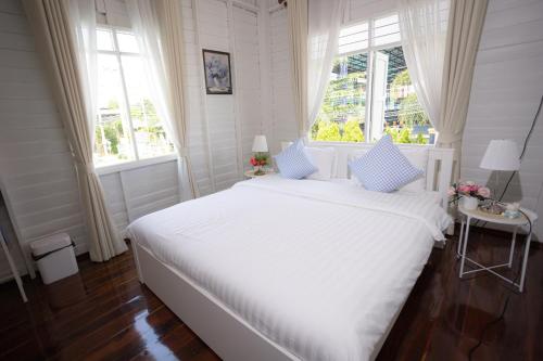 บ้านแสนรัก Casa Dolce Casa, Prakhon Chai Room Type - Deluxe King Suite