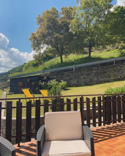 I profumi del bosco in Enego