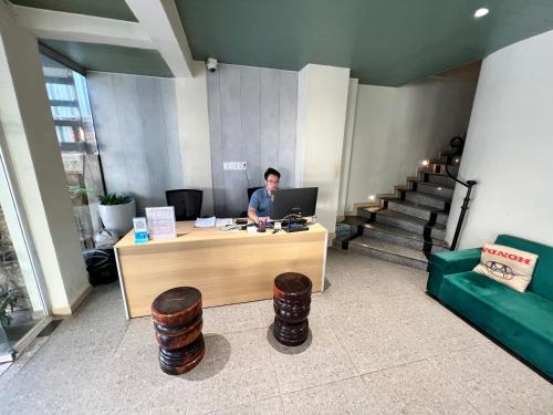 Lucie Hotel 4
