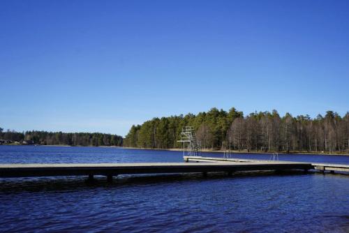 Lillberget Rymligt och modernt boende med utsikt över Tabergsberget Lillberget Rymligt och modernt boende med utsikt över Tabergsberget