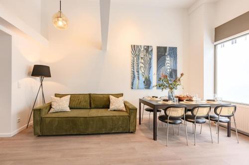 Cozy Lofts Next To Berliner Wall, Berlín (fotografie 6)