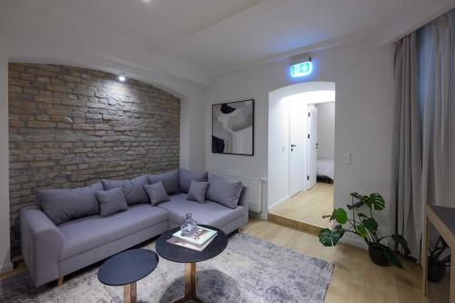 Spacious Apartments In Mitte- Feel The Citycenter, Берлин (фото 11)