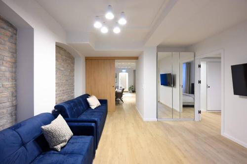 Spacious Apartments In Mitte- Feel The Citycenter, Берлин (фото 9)