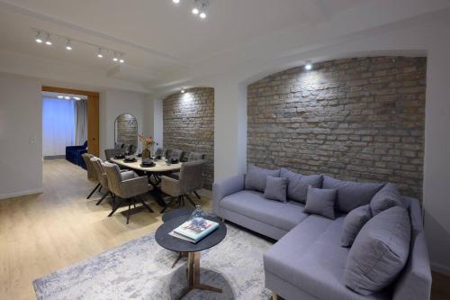 Spacious Apartments In Mitte- Feel The Citycenter, Берлин (фото 7)